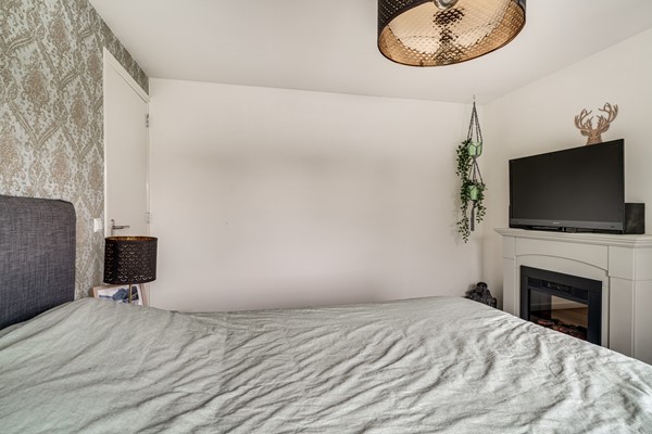 Medium property photo - Oranjeweg 107A, 6991 WK Rheden